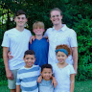 Meet your Posher, Catlin